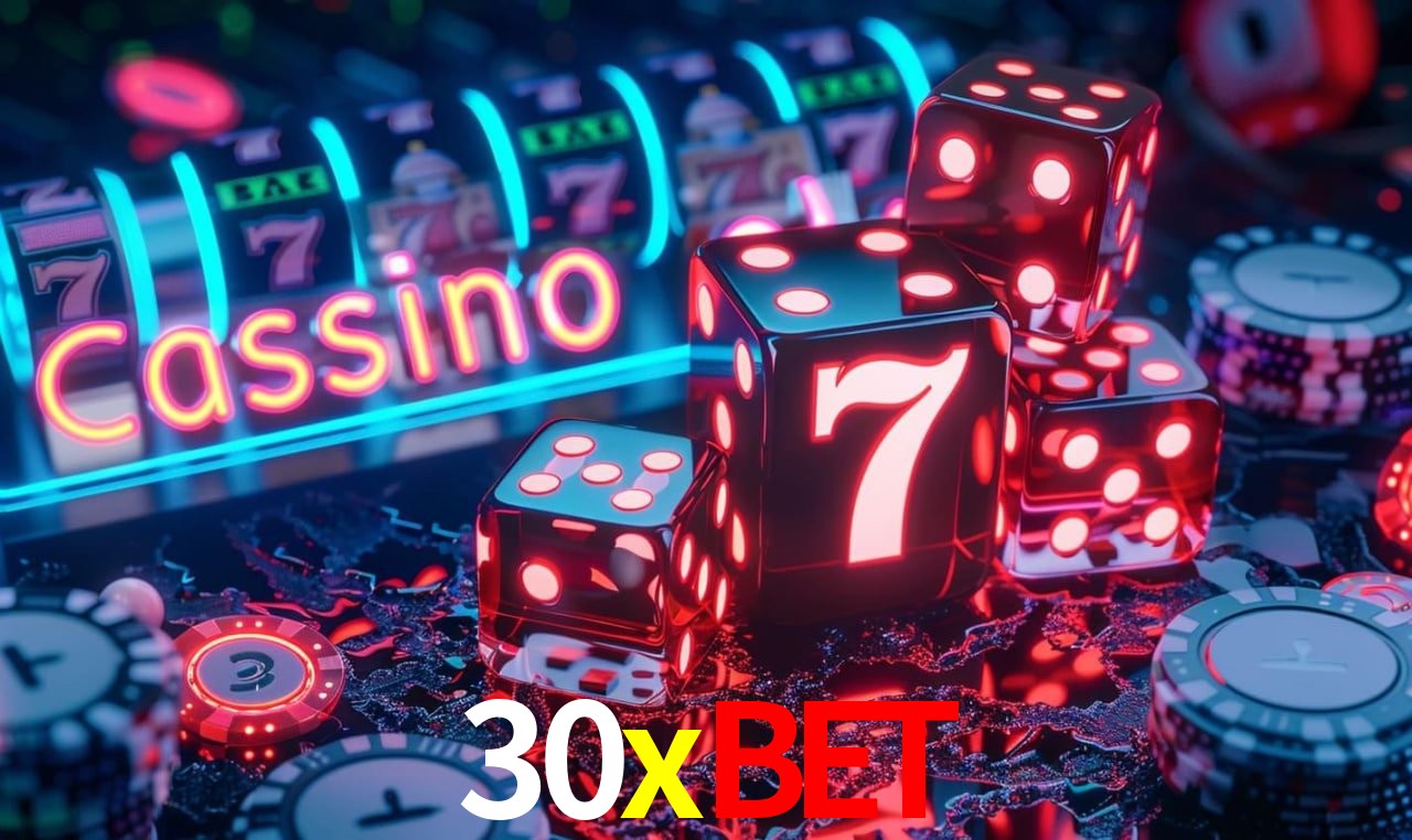 Experiência VIP 30xbet