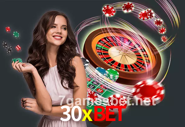 vivo no cassino 30xbet