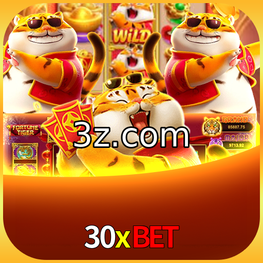 30xbet-Logo