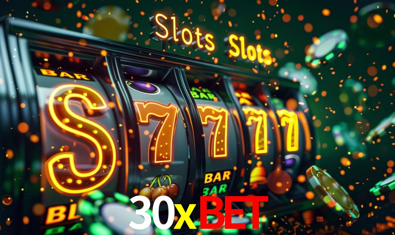 Casino Ao Vivo 30xbet