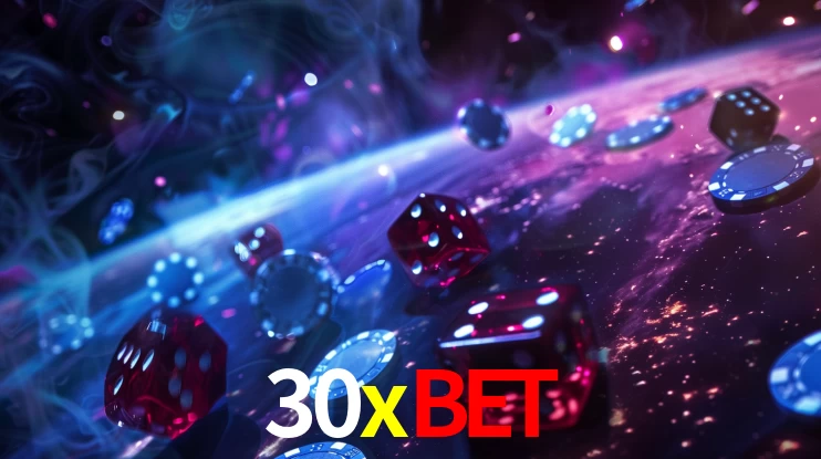 Live Casino 30xbet