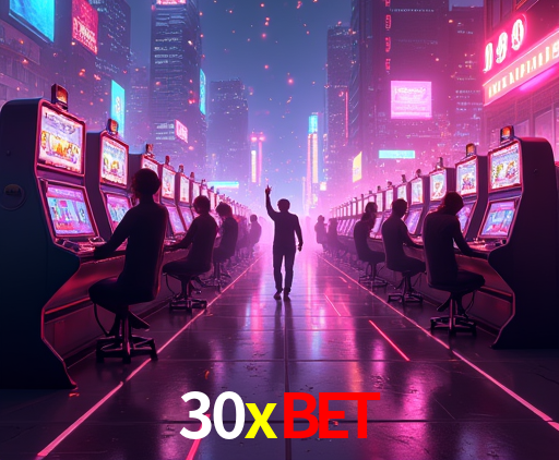 PIX Instantâneo 30xbet