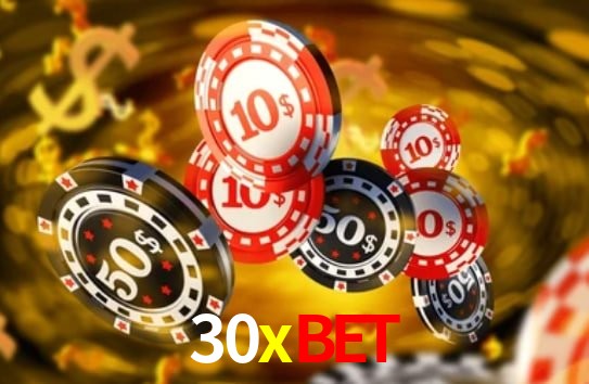 Mesa de Blackjack 30xbet