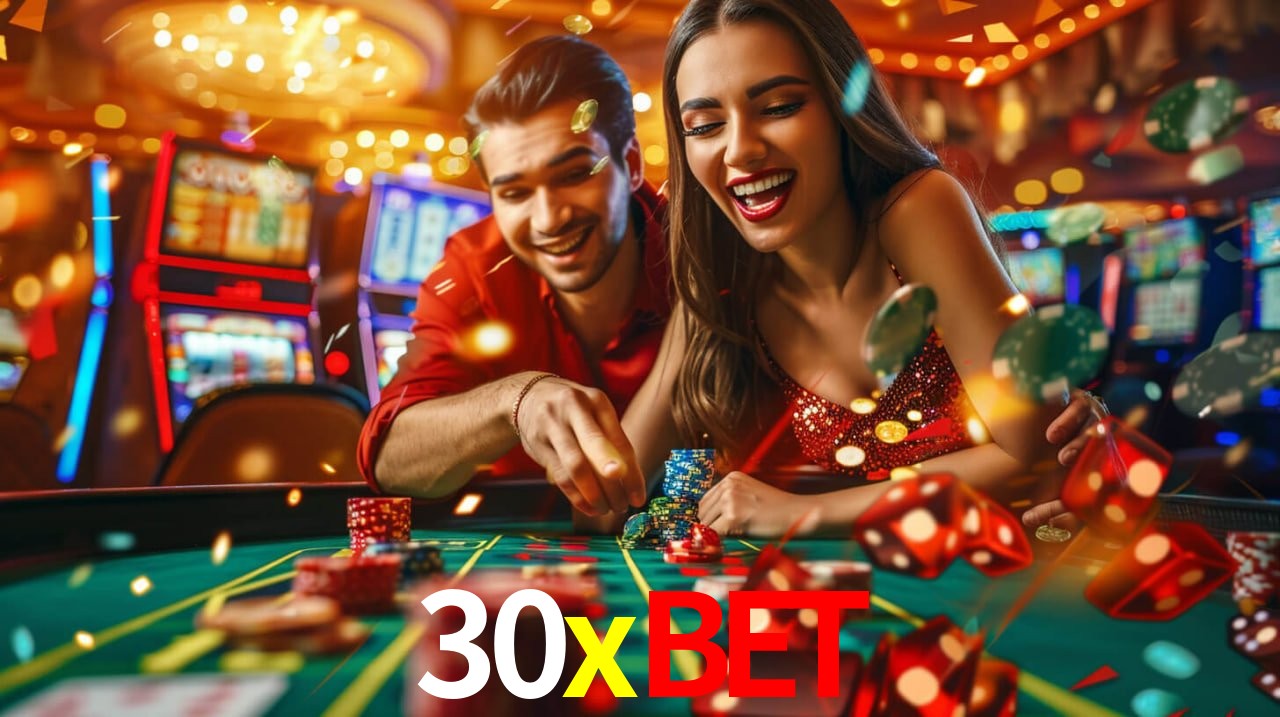 Cadastro Rápido 30xbet