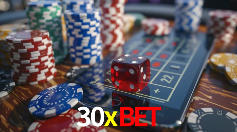 Bônus Generosos e Exclusivos no 30xbet para Você!