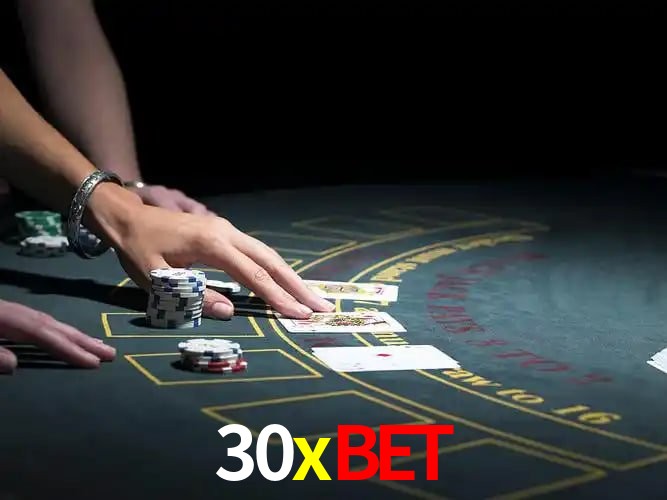 Bônus e promoções da 30xbet
