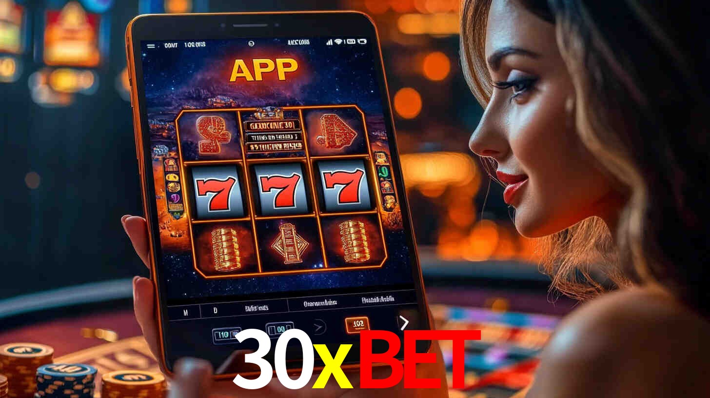 30xbet,30xbet app