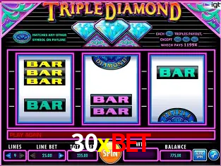 A Popularidade dos Caça-Níqueis no 30xbet