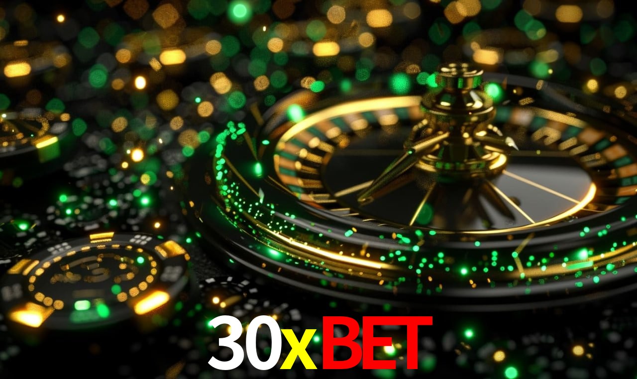 Slots com jackpots e giros grátis na 30xbet