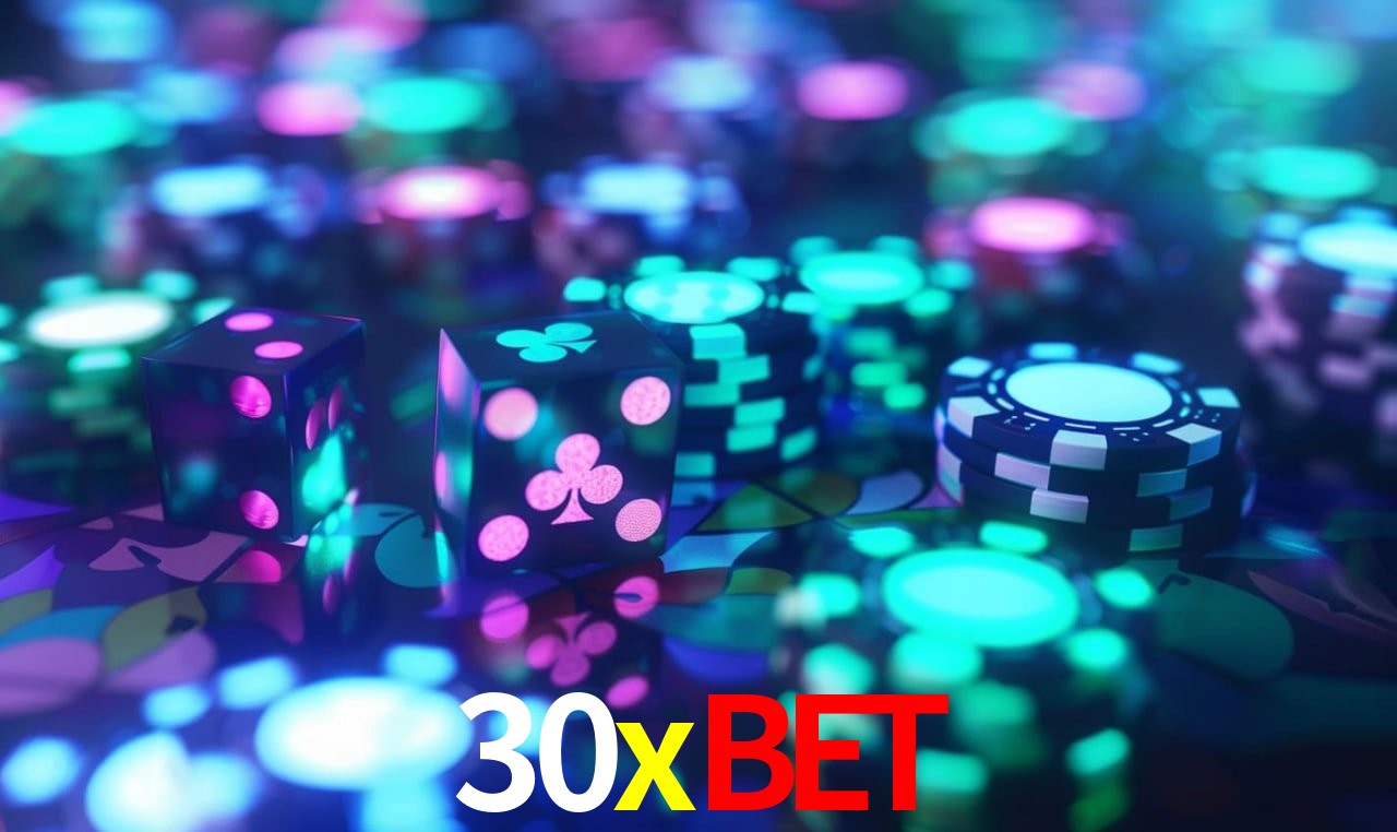 Bônus Diários 30xbet