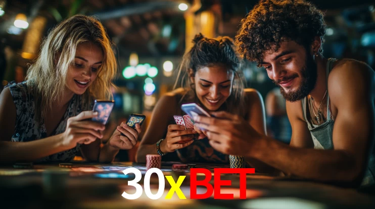 Live Casino 30xbet