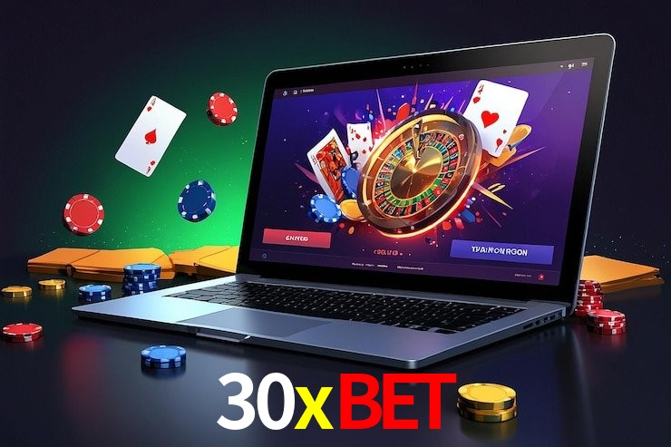 Promoções Sazonais 30xbet