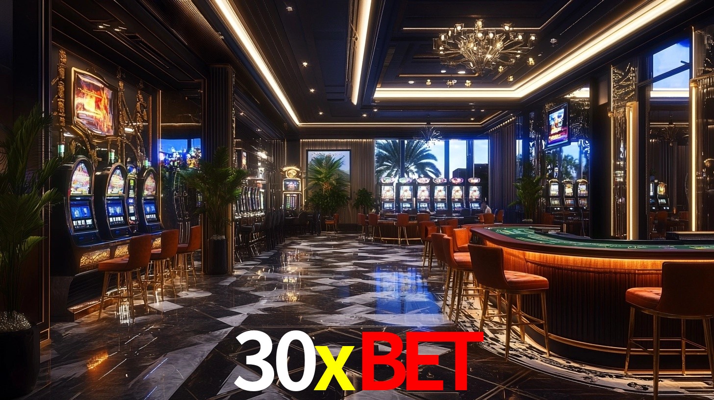 30xbet App Interface