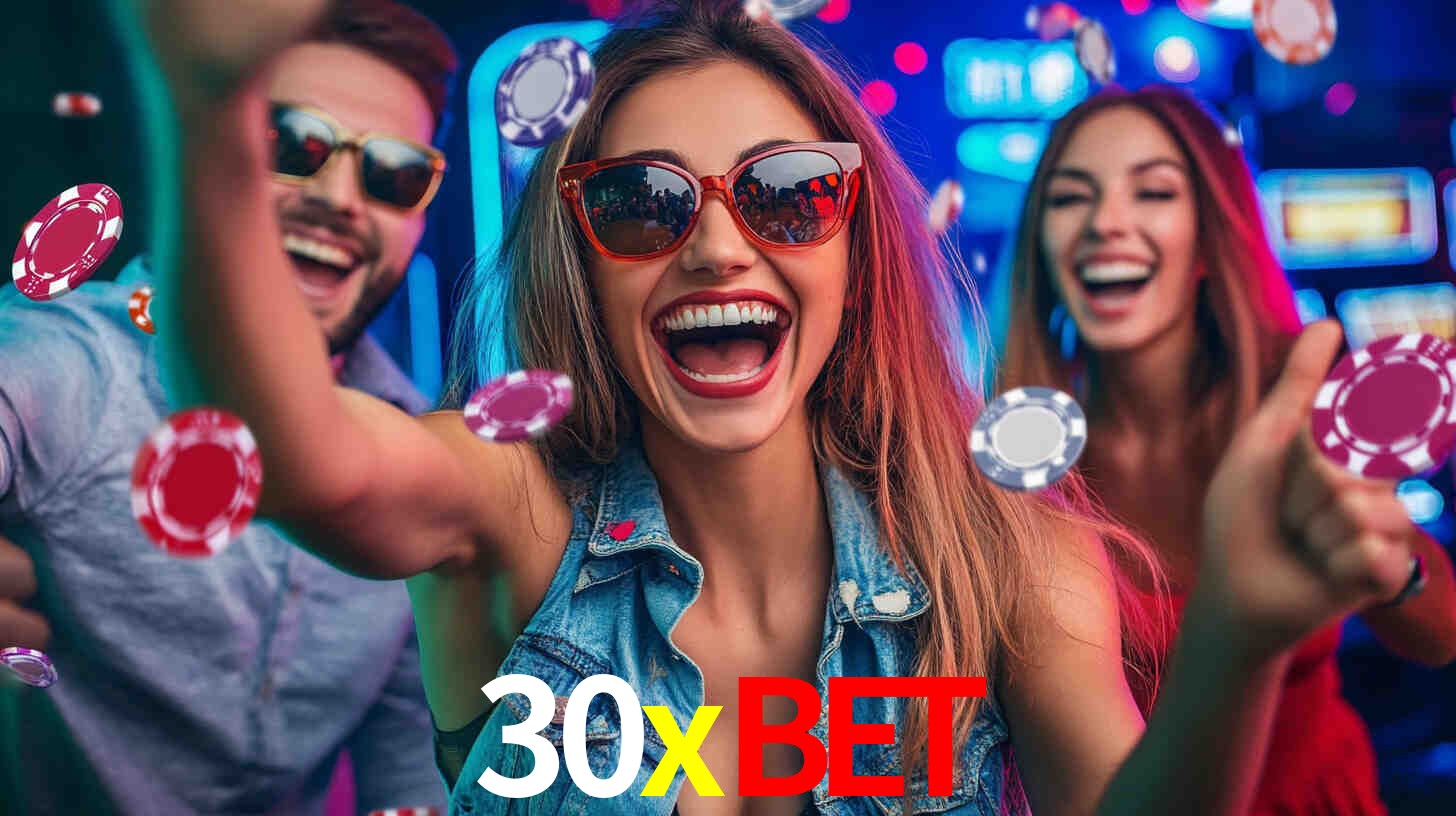 A Popularidade dos Caça-Níqueis no 30xbet
