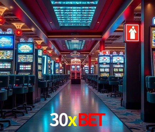 Explorando a Categoria de Eventos em Apostas na 30xbet
