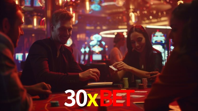 A Revolução dos Aplicativos de Jogos no 30xbet