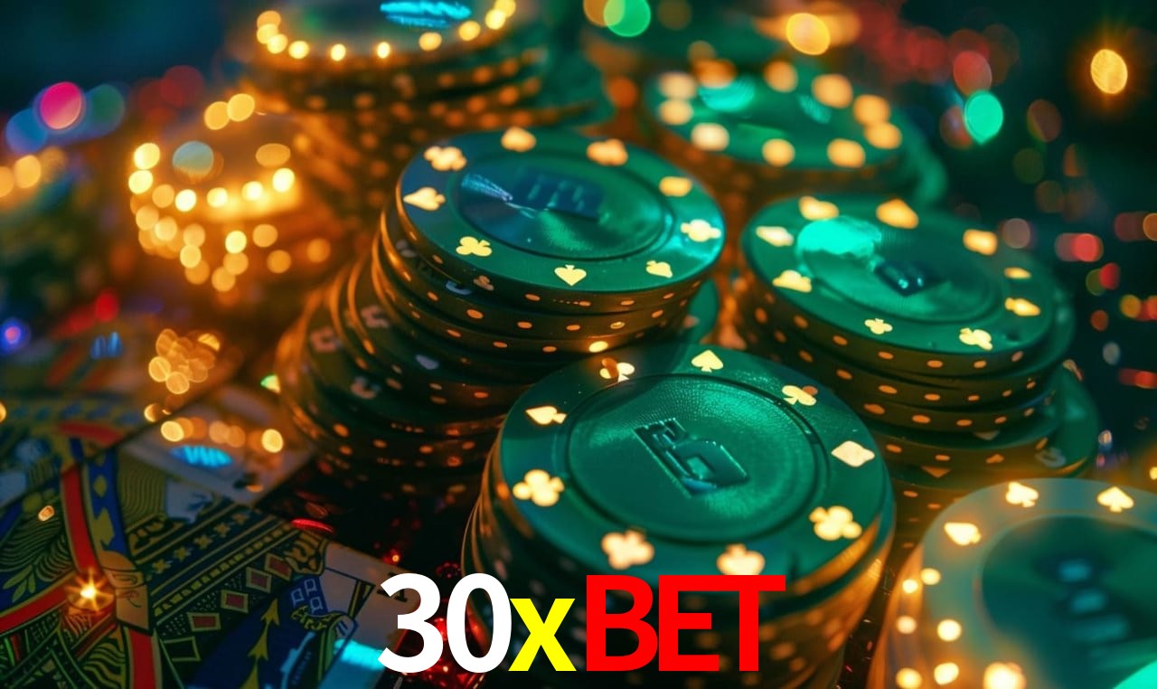 Casino VIP 30xbet