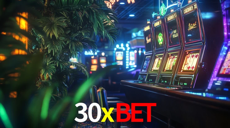 VIP Casino 30xbet