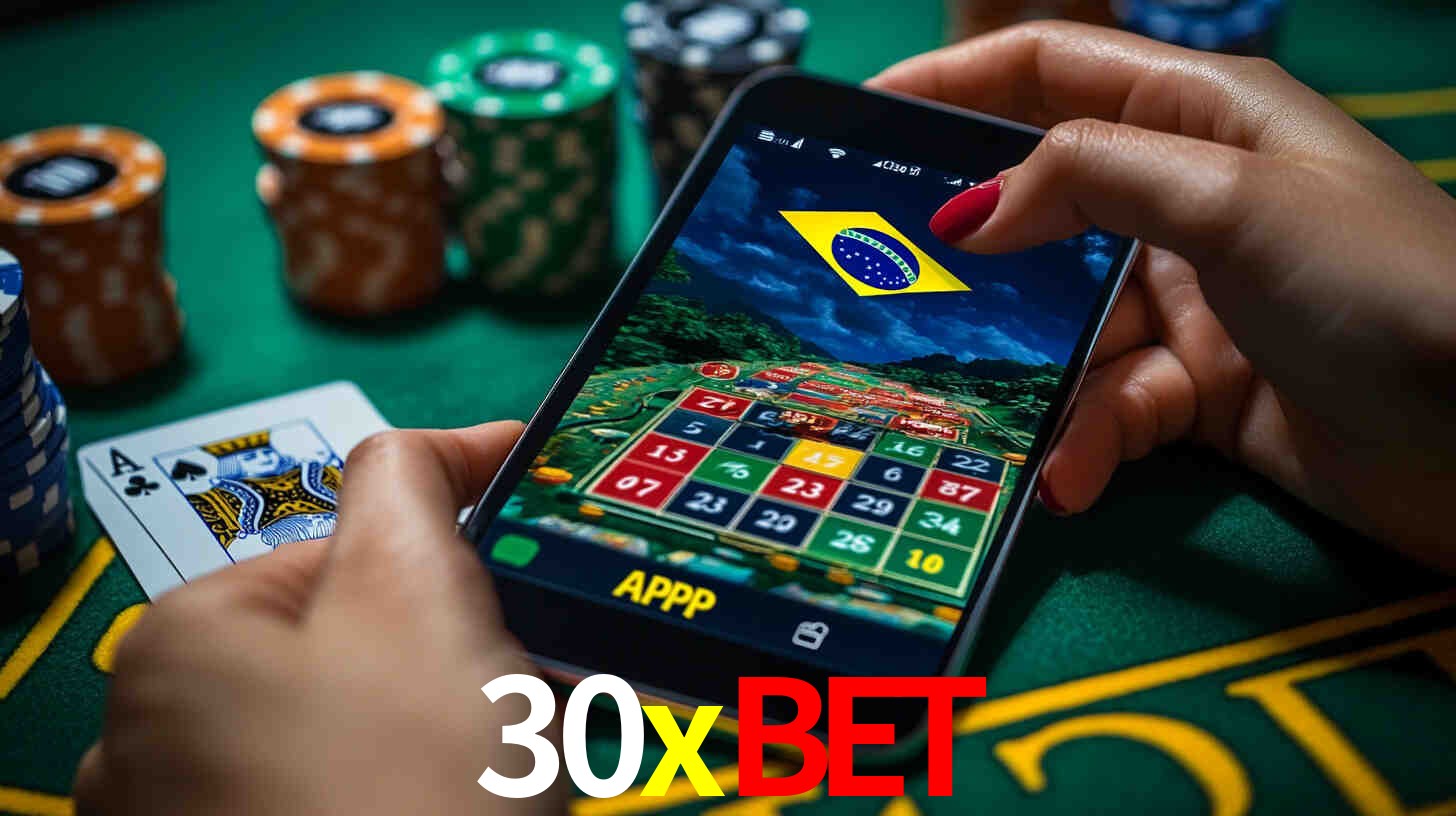Apostas Esportivas na 30xbet: Um Guia Completo