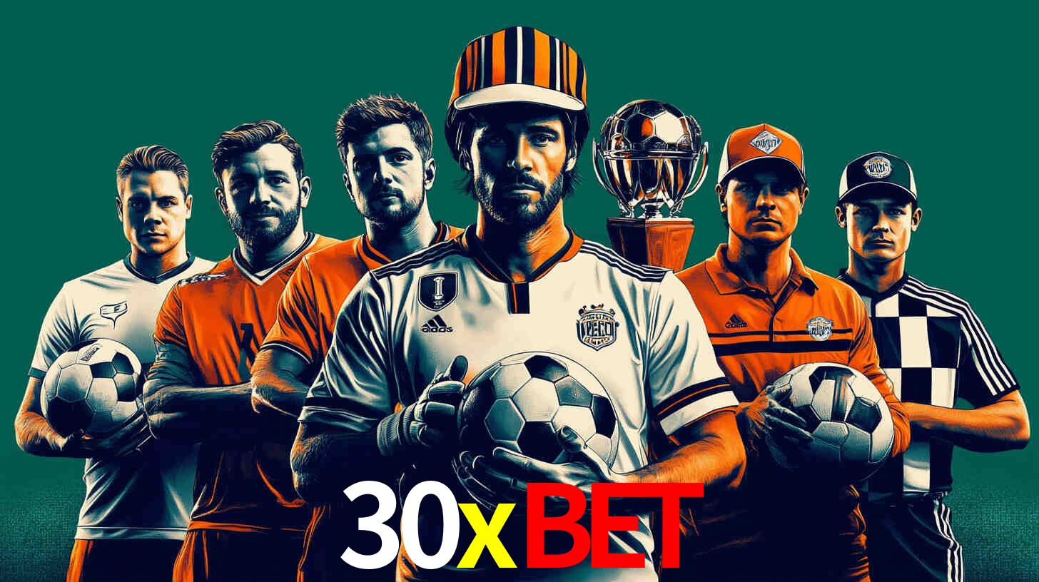 A Experiência Imersiva dos Cassinos Ao Vivo no 30xbet