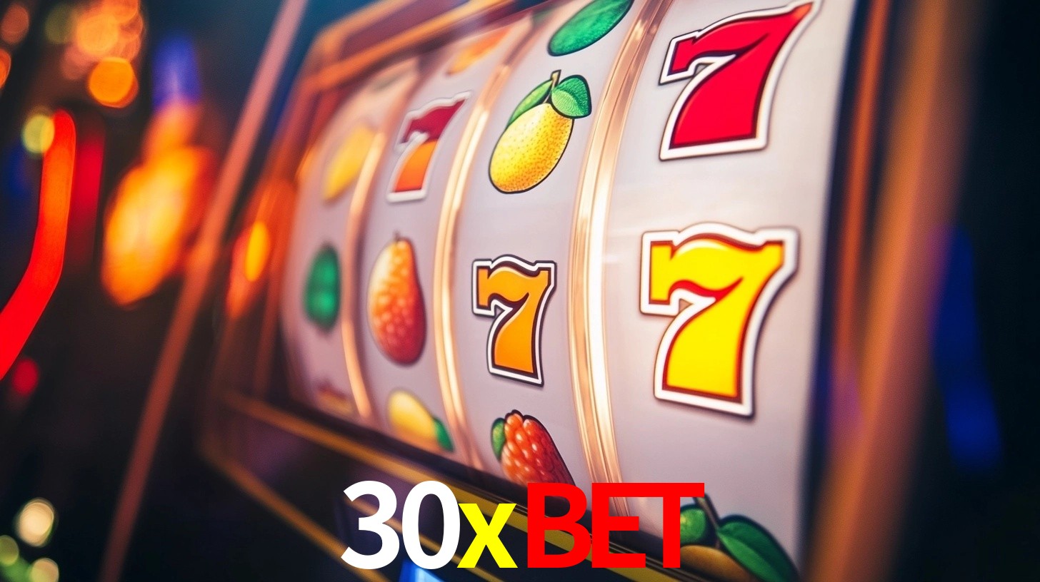 Cashback e recargas na 30xbet