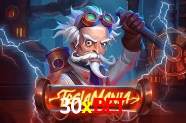 Jogos de Slot 30xbet