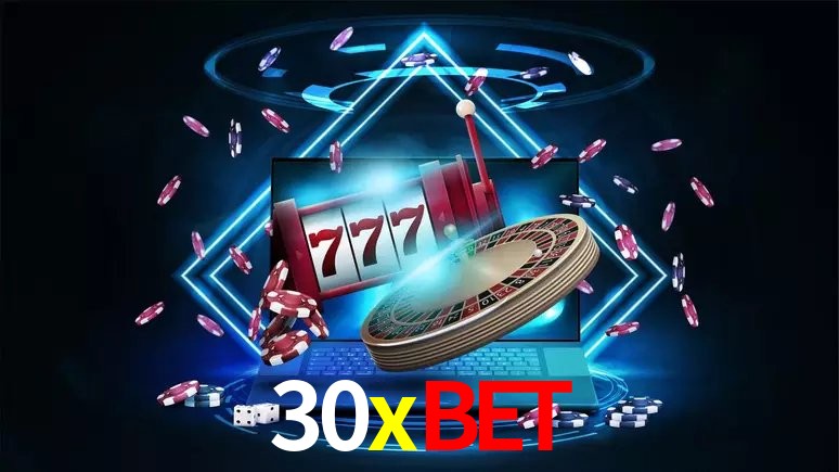 Casino Ao Vivo 30xbet