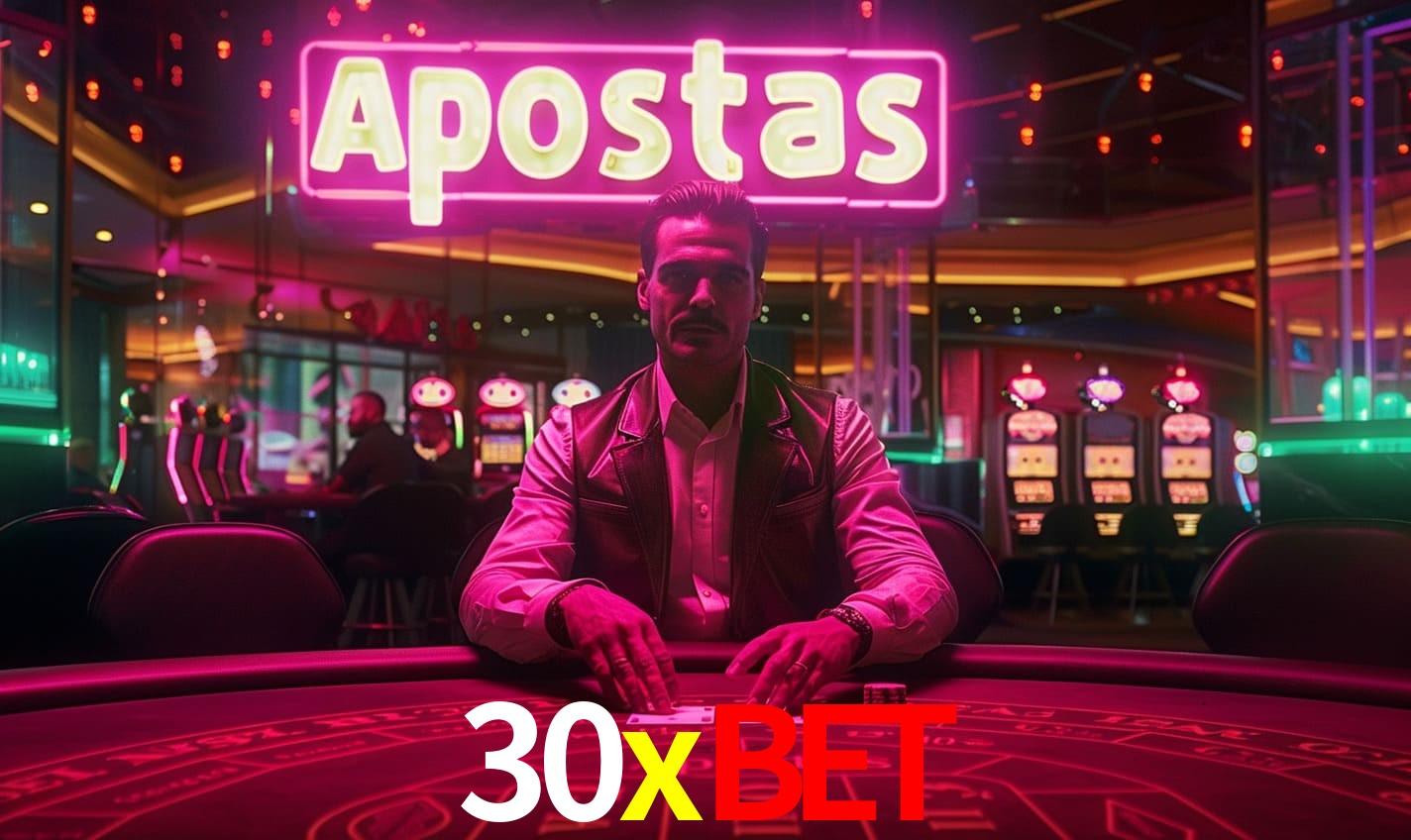 Explorando a Categoria de Eventos em Apostas na 30xbet