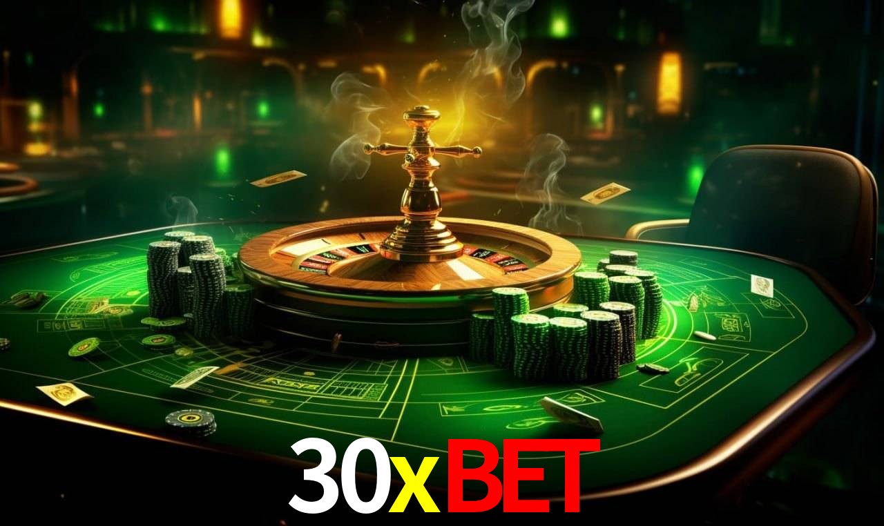 A Emoção da Loteria na 30xbet: Uma Chance de Mudança de Vida