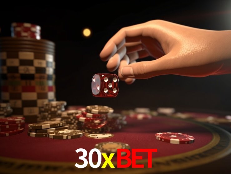 Recursos de Bônus 30xbet