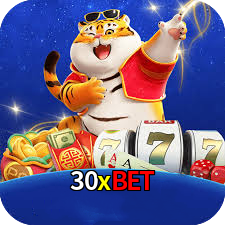 Slots online da 30xbet com jackpots progressivos